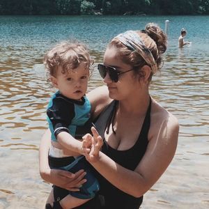 Meet your Posher, Jayla